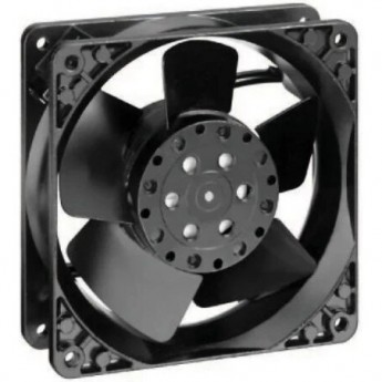 Вентилятор осевой EBMPAPST Серия 4300 01.12.4312