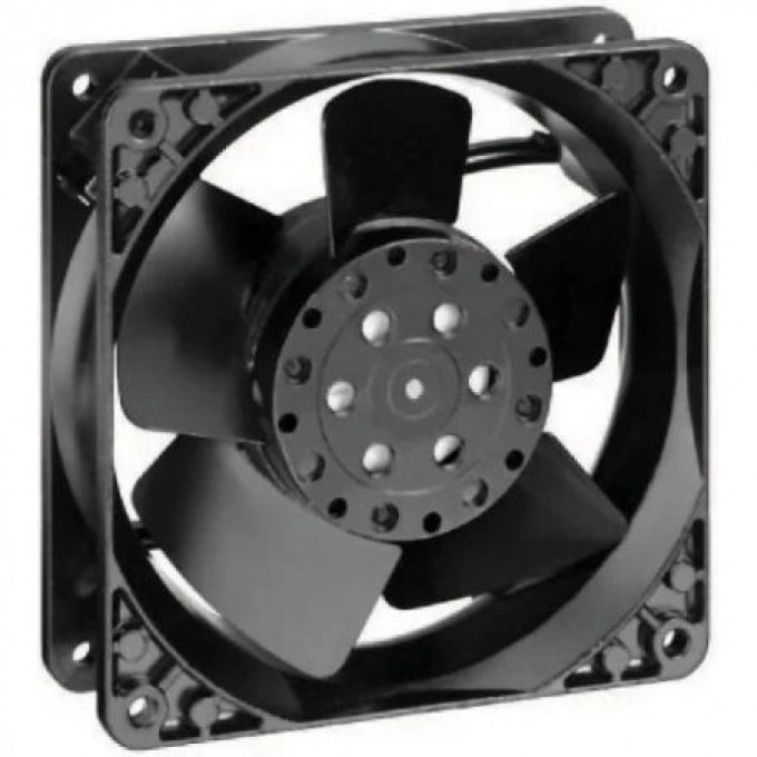 Вентилятор осевой EBMPAPST Серия 4300 01.12.4312