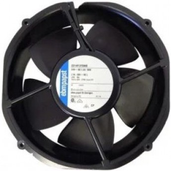 Вентилятор осевой EBMPAPST Серия 2200 FTD S-Force 2214-F/2TDHHO