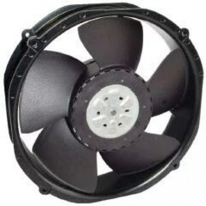 Вентилятор осевой EBMPAPST 2200 FTD S-Force 2214-F/2TDHOU-VOLLUMGUSS-LI.-340