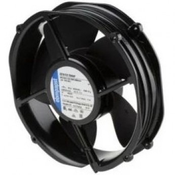 Осевой вентилятор EBMPAPST Серия 2200 FTD S-Force 2218-F/2TDH4P