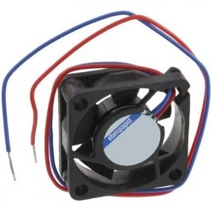 Вентилятор осевой EBMPAPST Серия 250 252-N