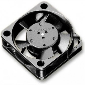 Осевой вентилятор EBMPAPST Серия 250 EC 255-H