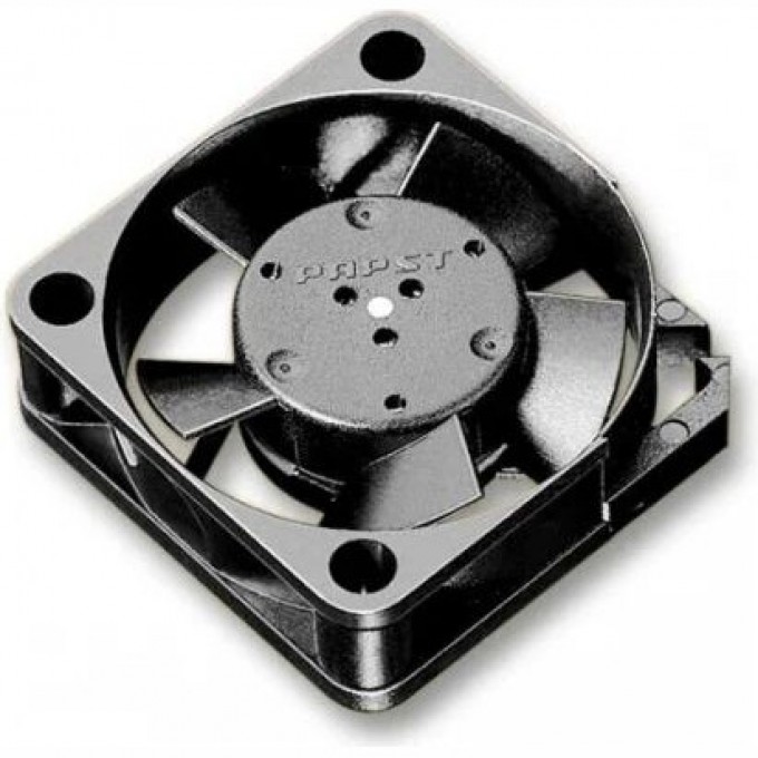 Осевой вентилятор EBMPAPST Серия 250 EC 255-H