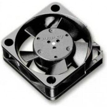 Вентилятор осевой EBMPAPST Серия 250 25x25x8 мм EC 255-N