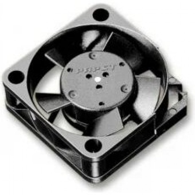 Вентилятор осевой EBMPAPST Серия 250 EC 255/2-H