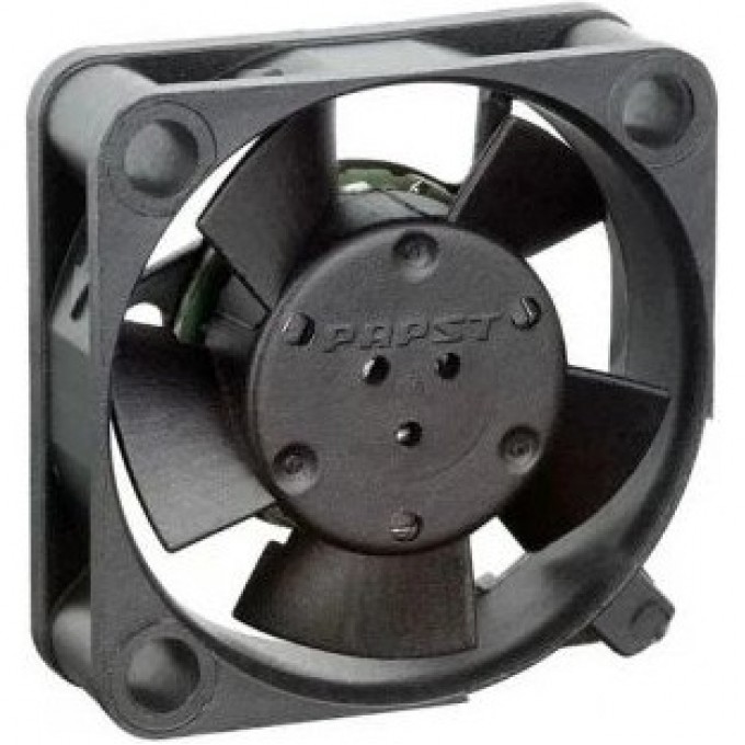 Вентилятор осевой EBMPAPST Серия 250 типоразмер 255/2-N