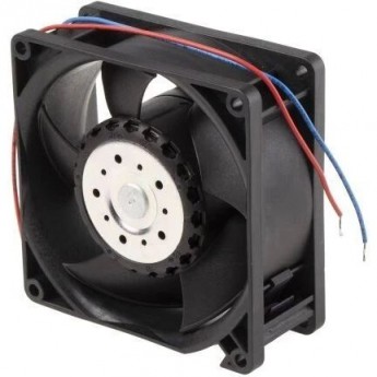 Вентилятор осевой EBMPAPST Серия 3200 J 3212-JH