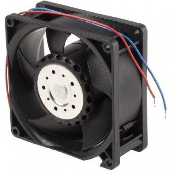 Вентилятор осевой EBMPAPST Серия 3200 J 3212-JH