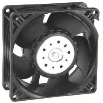 Вентилятор осевой EBMPAPST Серия 3200 J 3214-J/39-NR