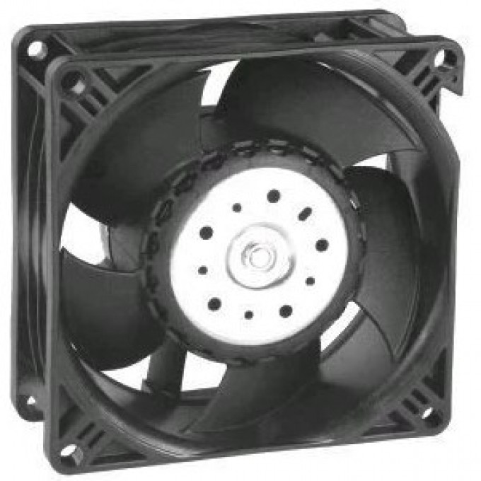 Вентилятор осевой EBMPAPST Серия 3200 J 3214-J/39-NR