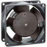 Вентилятор осевой EBMPAPST 3200 J S-Force 92x92x38 мм EC 24В 3214-JH3