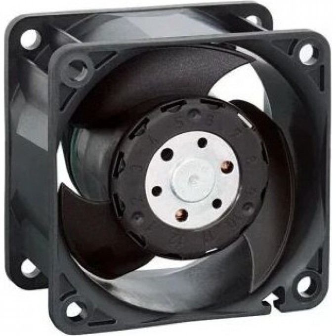 Вентилятор осевой EBMPAPST Серия 3200 J S-Force 3218-J/2-H4P