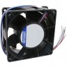 Вентилятор осевой EBMPAPST Серия 3250 J 92x92x38 мм EC 3258-J/2-H3PU