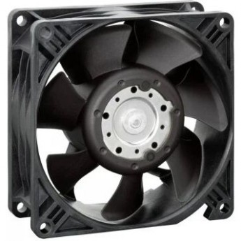 Вентилятор осевой EBMPAPST Серия 3250 J 3258-J/2-HP