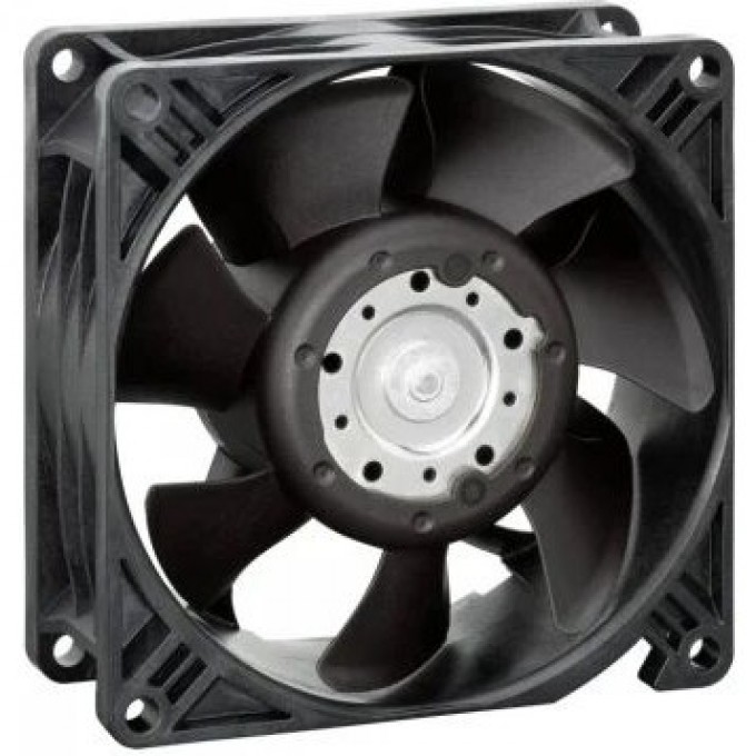 Вентилятор осевой EBMPAPST Серия 3250 J 3258-J/2-HP