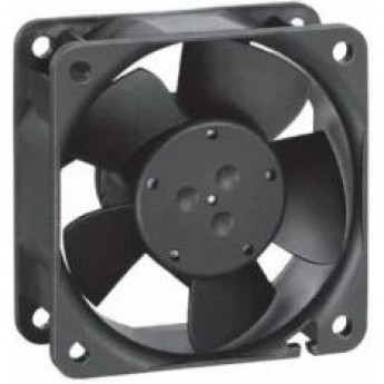 Вентилятор осевой EBMPAPST Серия 3300 N 3312-N/2-H3PU