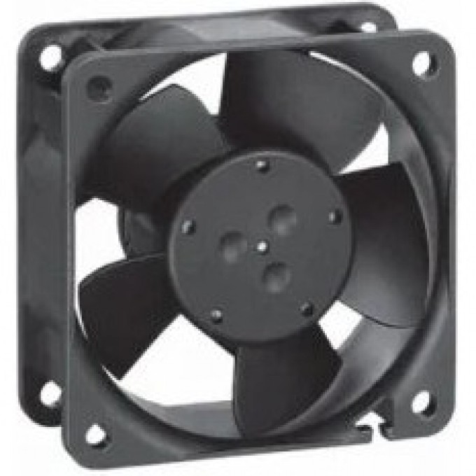 Вентилятор осевой EBMPAPST Серия 3300 N 3312-N/2-H3PU