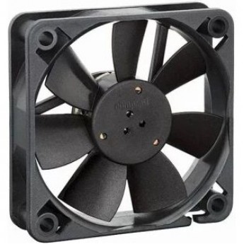 Вентилятор осевой EBMPAPST Серия 3300 N 3312-N/2-N