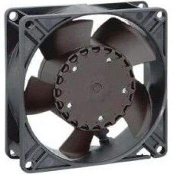 Вентилятор осевой EBMPAPST Серия 3300 N 3312-NM