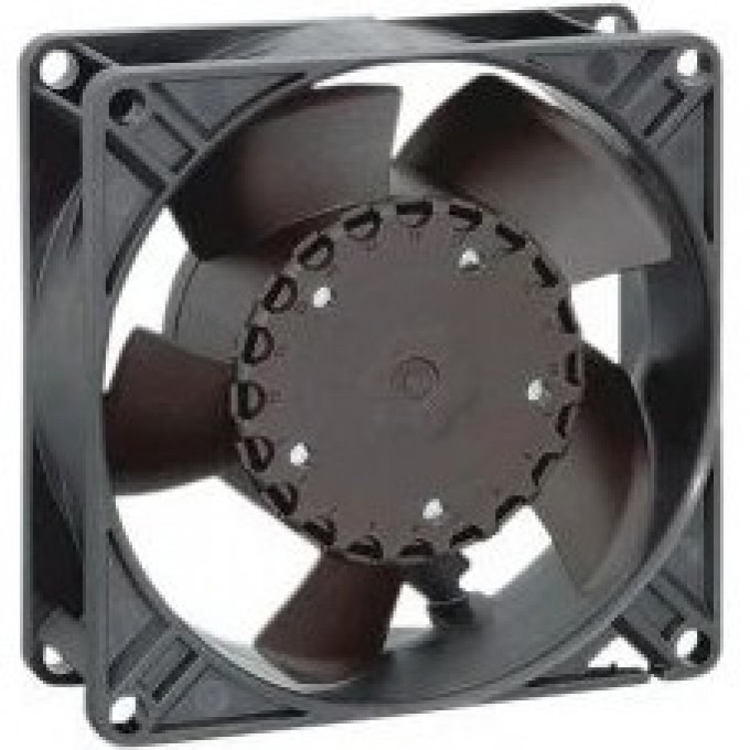 Вентилятор осевой EBMPAPST Серия 3300 N 3312-NM