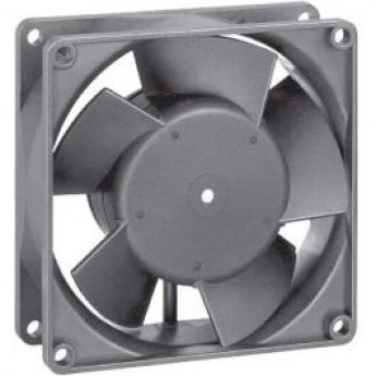Вентилятор осевой EBMPAPST Серия 3300 N 3312-NNR