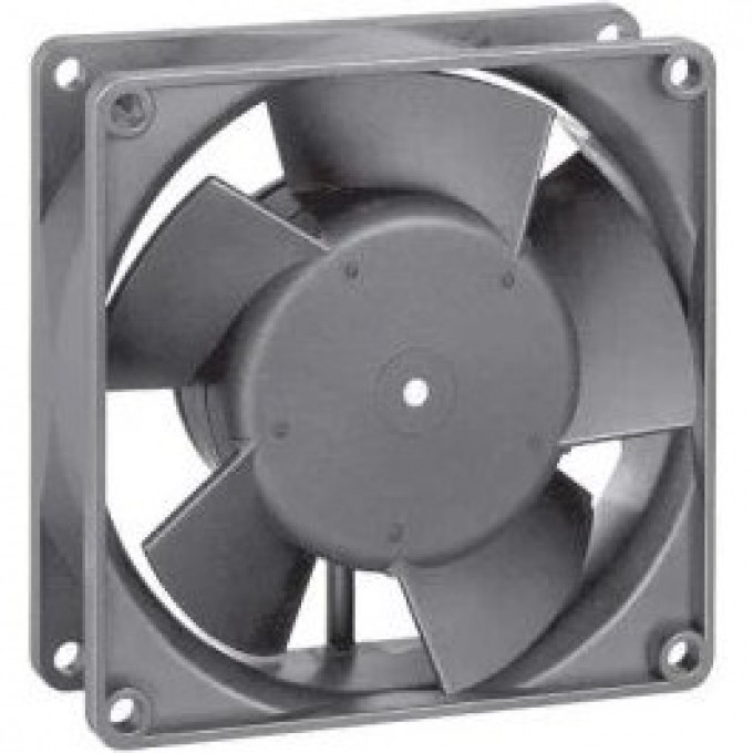 Вентилятор осевой EBMPAPST Серия 3300 N 3312-NNR