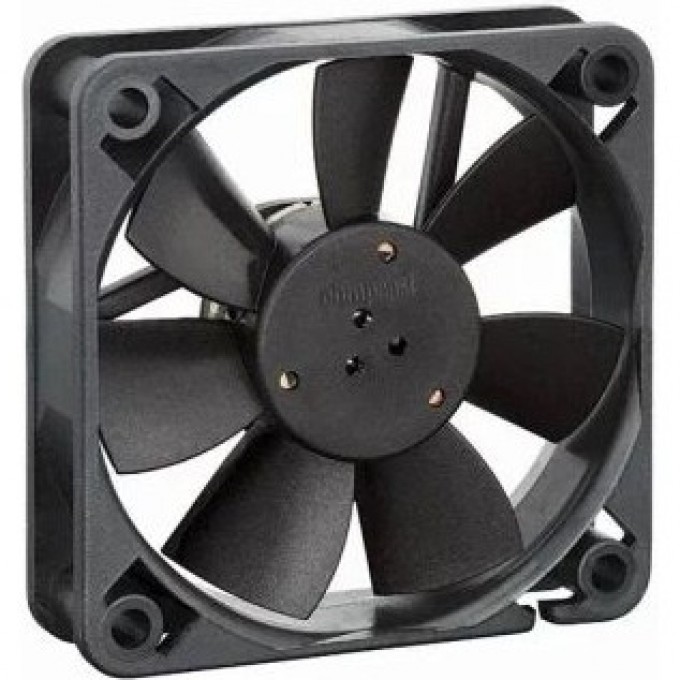 Вентилятор осевой EBMPAPST Серия 3300 N 3314-N/2NU