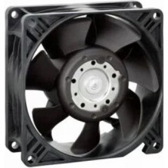 Осевой вентилятор EBMPAPST Серия 3300 N 3314-NNU