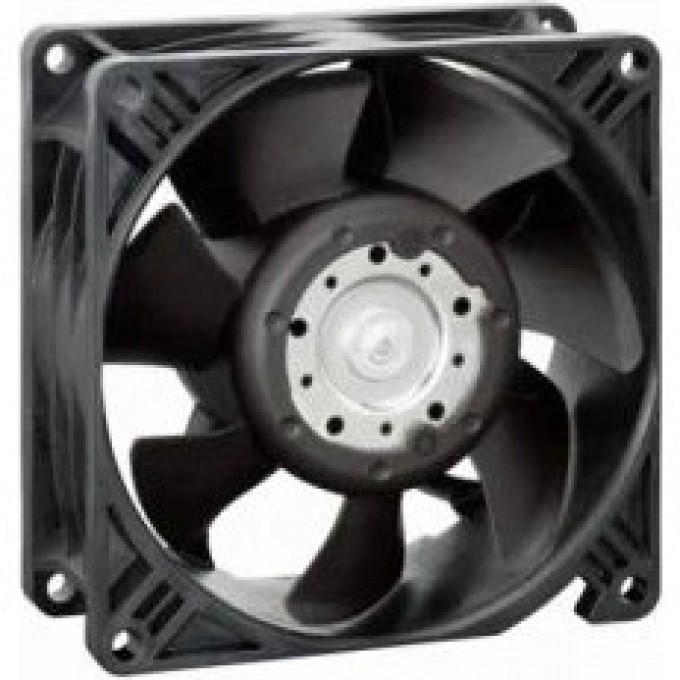 Осевой вентилятор EBMPAPST Серия 3300 N 3314-NNU
