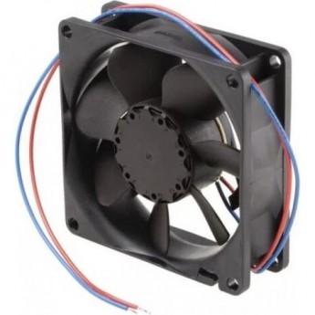 Вентилятор осевой EBMPAPST Серия 3400 N VARIOFAN 3412-NGI