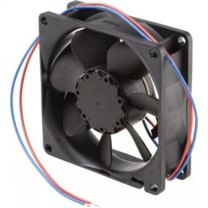 Вентилятор осевой EBMPAPST Серия 3400 N VARIOFAN 3412-NGI