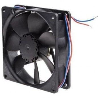 Вентилятор осевой EBMPAPST Серия 3400 N 3414-NGM