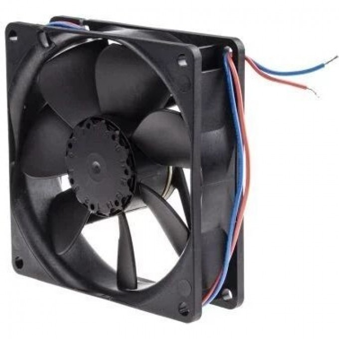 Вентилятор осевой EBMPAPST 3400 N 3414-NH