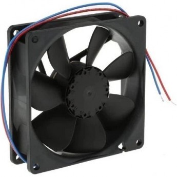 Вентилятор осевой EBMPAPST Серия 3400 N 3414-NL