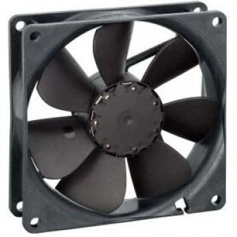 Вентилятор осевой EBMPAPST Серия 3400 N 3418-N