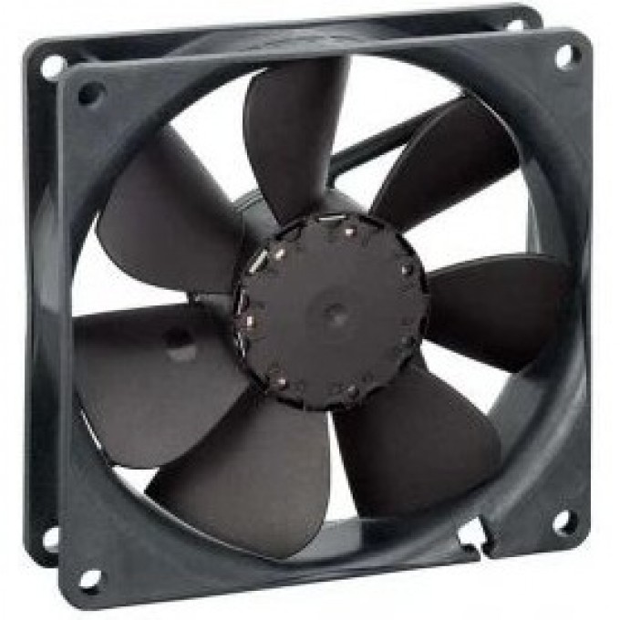 Вентилятор осевой EBMPAPST Серия 3400 N 3418-N