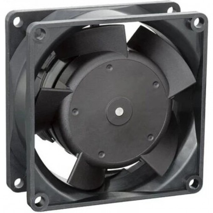 Вентилятор осевой EBMPAPST Серия 3000 3656