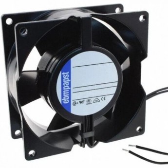 Вентилятор осевой EBMPAPST Серия 3000 92x92x38 мм AC 3806