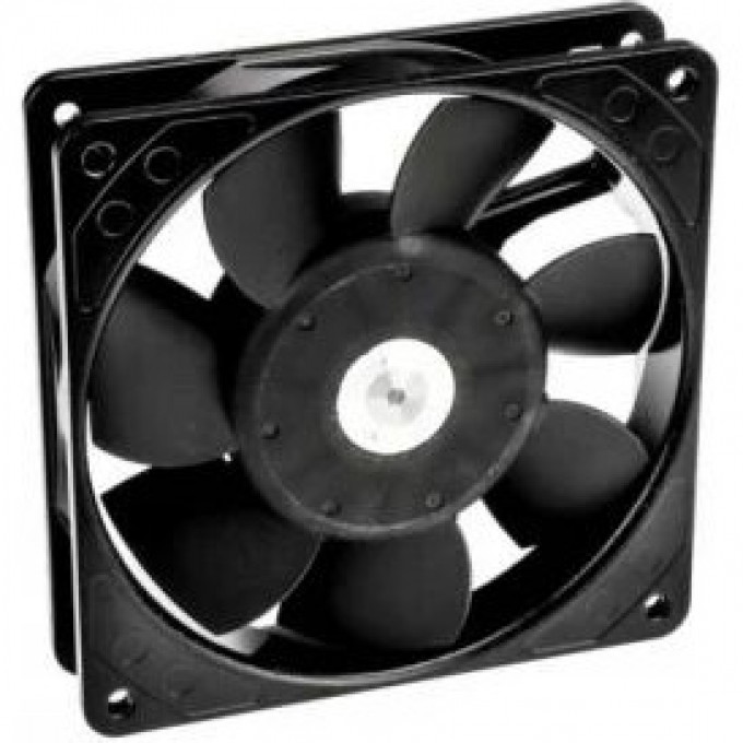 Вентилятор осевой EBMPAPST Серия 3900 3906-LWR