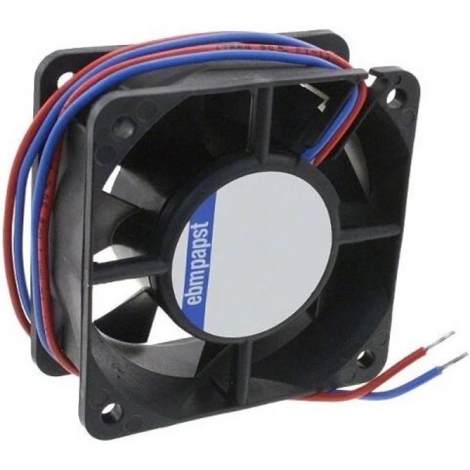 Вентилятор осевой EBMPAPST Серия 3900 3950-L