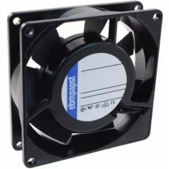 Вентилятор осевой EBMPAPST Серия 3900 3950-M