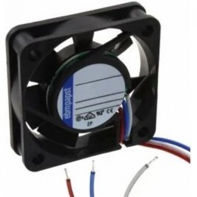 Вентилятор осевой EBMPAPST Серия 400 405