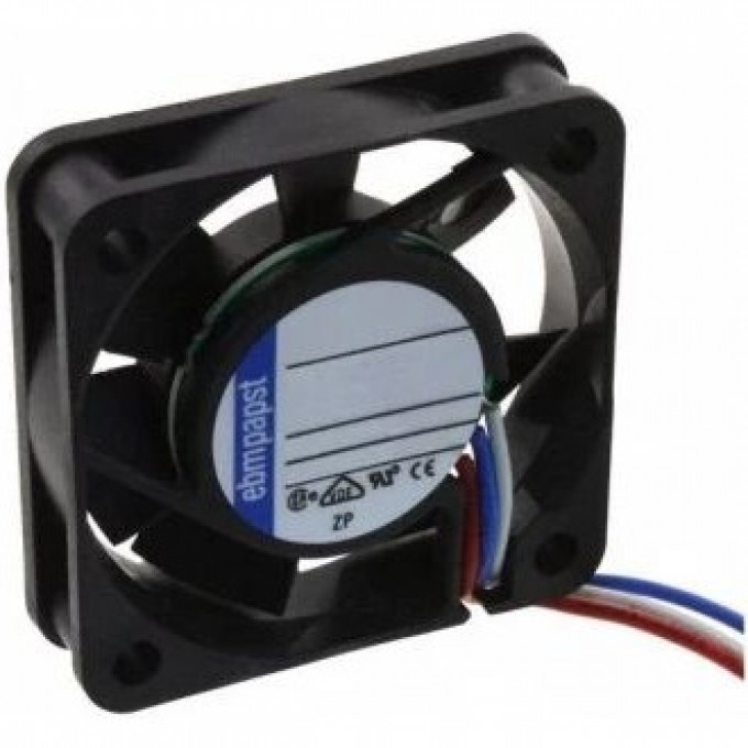 Вентилятор осевой EBMPAPST Серия 400 F 405-F/2