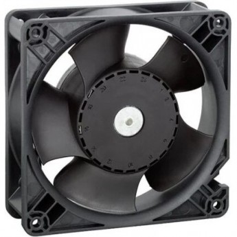 Вентилятор осевой EBMPAPST Серия 4100 N High Perf, S-Force 4112-N/2-H6P