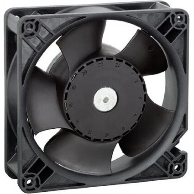 Вентилятор осевой EBMPAPST Серия 4100 N High Perf 4114-N/2-H4PU