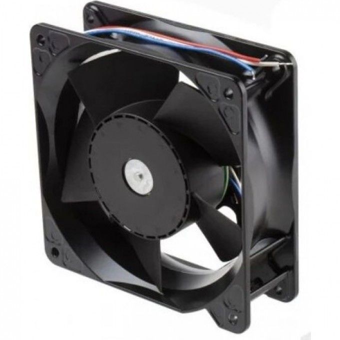 Вентилятор осевой EBMPAPST 4100 N High Perf, S-Force 4114-N/2-H5