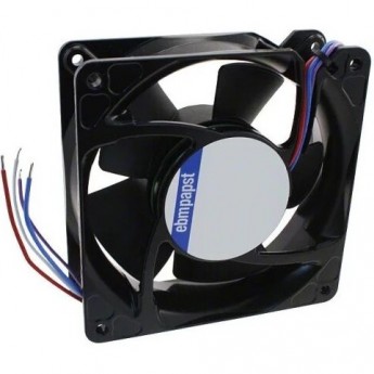 Вентилятор осевой EBMPAPST 4100 N High Perf, S-Force 4114-N/2-H8P