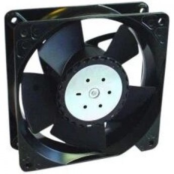 Вентилятор осевой EBMPAPST Серия 4100 N High Perf, S-Force 4114-N/2-H8PR