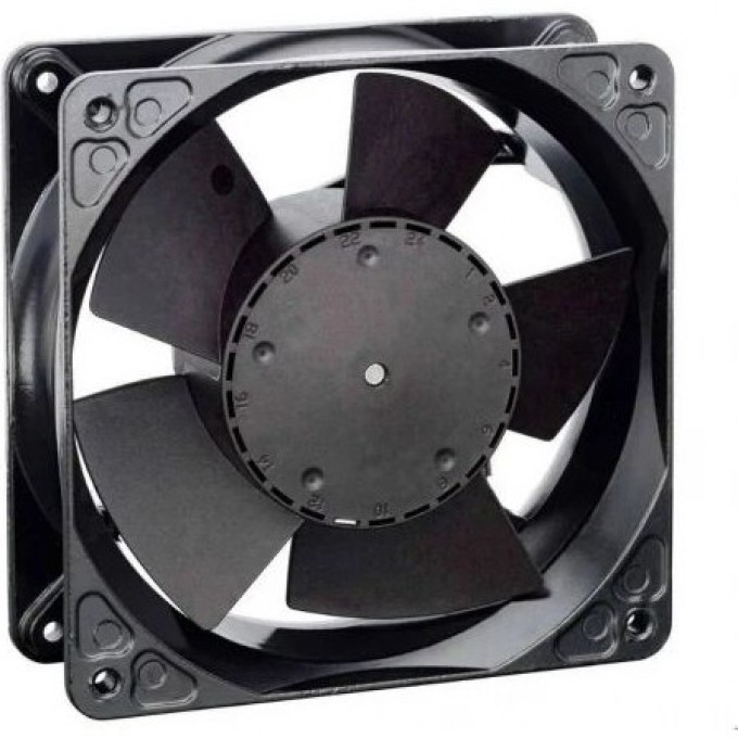 Вентилятор осевой EBMPAPST Серия 4100 N High Perf 4114-N/2-HH